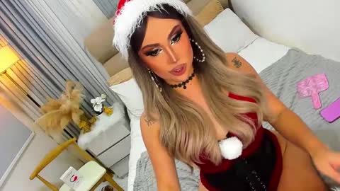 Snapshot of babygoddess4u chatting on 26, 12, 2024 ASK ME IN PM online show from 26, 12, 2024