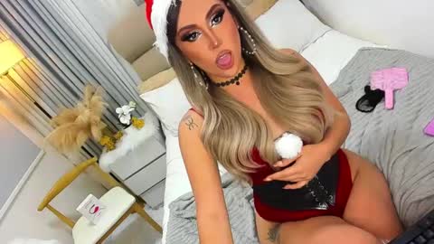 Snapshot of babygoddess4u chatting on 26, 12, 2024 ASK ME IN PM online show from 26, 12, 2024