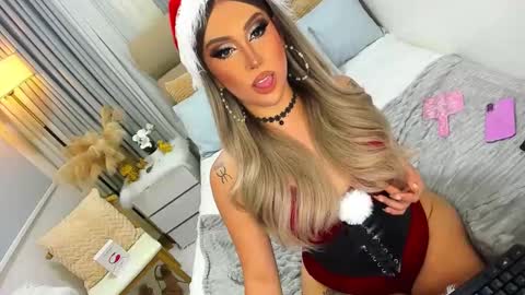 Snapshot of babygoddess4u chatting on 28, 12, 2024 ASK ME IN PM online show from 28, 12, 2024