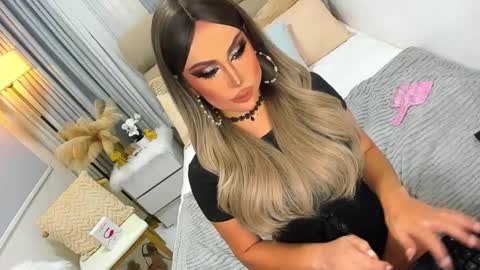 Snapshot of babygoddess4u chatting on 29, 12, 2024 ASK ME IN PM online show from 29, 12, 2024