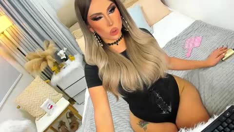 Snapshot of babygoddess4u chatting on 30, 12, 2024 ASK ME IN PM online show from 30, 12, 2024