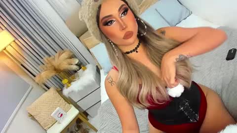 Snapshot of babygoddess4u chatting on 9, 1, 2025 ASK ME IN PM online show from 9, 1, 2025