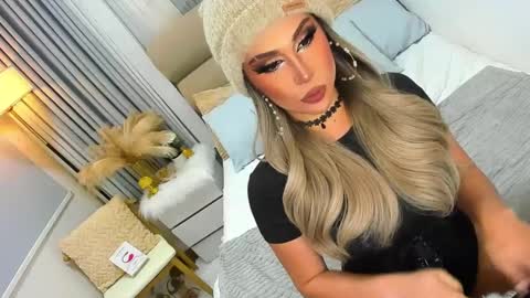 Snapshot of babygoddess4u chatting on 10, 1, 2025 ASK ME IN PM online show from 10, 1, 2025