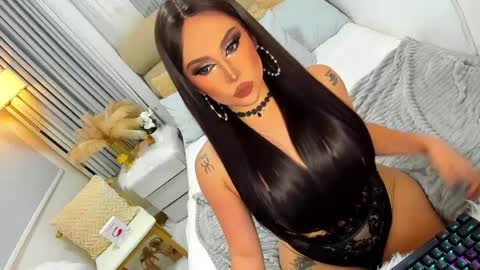 Snapshot of babygoddess4u chatting on 22, 1, 2025 ASK ME IN PM online show from 22, 1, 2025