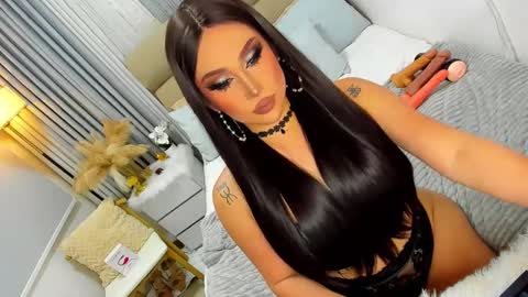 Snapshot of babygoddess4u chatting on 7, 2, 2025 ASK ME IN PM online show from 7, 2, 2025