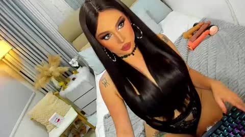 Snapshot of babygoddess4u chatting on 7, 2, 2025 ASK ME IN PM online show from 7, 2, 2025