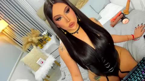 Snapshot of babygoddess4u chatting on 4, 3, 2025 ASK ME IN PM online show from 4, 3, 2025