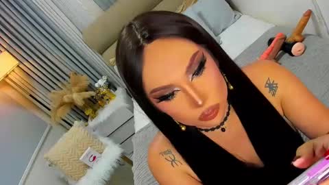 Snapshot of babygoddess4u chatting on 5, 3, 2025 ASK ME IN PM online show from 5, 3, 2025