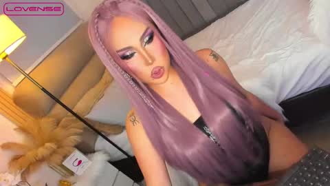 Snapshot of babygoddess4u chatting on 18, 10, 2025 ASK ME IN PM online show from 18, 10, 2025