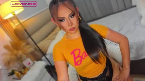 Snapshot of babygoddess4u chatting on 1, 12, 2025 ASK ME IN PM online show from 1, 12, 2025