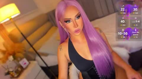 Snapshot of babygoddess4u chatting on 4, 2, 2026 ASK ME IN PM online show from 4, 2, 2026