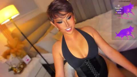 Snapshot of babygoddess4u chatting on 7, 2, 2026 ASK ME IN PM online show from 7, 2, 2026