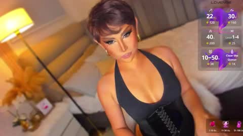 Snapshot of babygoddess4u chatting on 8, 2, 2026 ASK ME IN PM online show from 8, 2, 2026