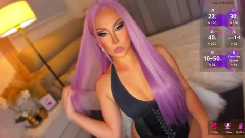 Snapshot of babygoddess4u chatting on 13, 2, 2026 ASK ME IN PM online show from 13, 2, 2026