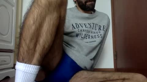 Snapshot of babyhardy chatting on 4, 12, 2024 Tom A. online show from 4, 12, 2024