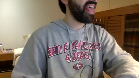 Snapshot of babyhardy chatting on 14, 12, 2024 Tom A. online show from 14, 12, 2024