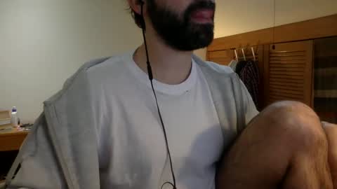 Snapshot of babyhardy chatting on 17, 12, 2024 Tom A. online show from 17, 12, 2024