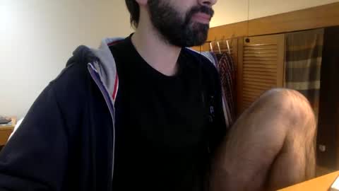 Snapshot of babyhardy chatting on 18, 12, 2024 Tom A. online show from 18, 12, 2024