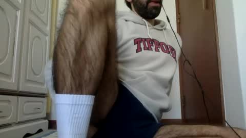 Snapshot of babyhardy chatting on 26, 12, 2024 Tom A. online show from 26, 12, 2024