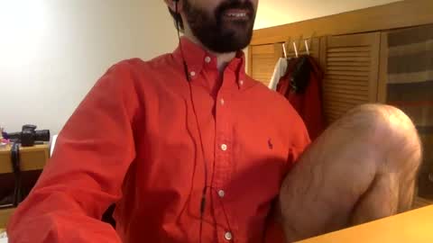 Snapshot of babyhardy chatting on 30, 12, 2024 Tom A. online show from 30, 12, 2024