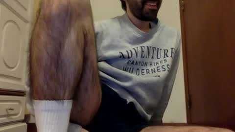 Snapshot of babyhardy chatting on 1, 1, 2025 Tom A. online show from 1, 1, 2025