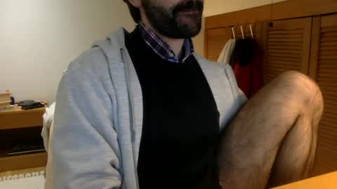 Snapshot of babyhardy chatting on 5, 1, 2025 Tom A. online show from 5, 1, 2025