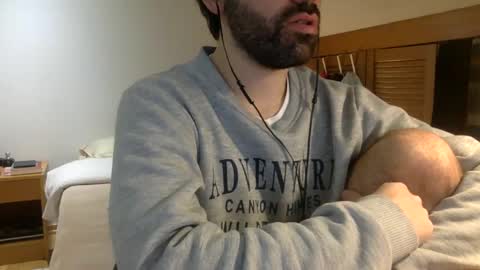 Snapshot of babyhardy chatting on 18, 1, 2025 Tom A. online show from 18, 1, 2025