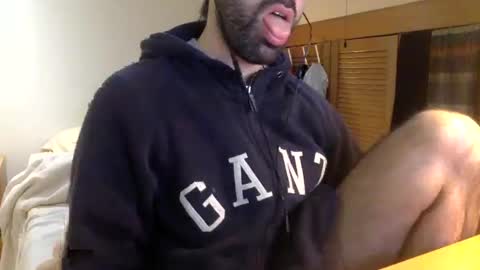 Snapshot of babyhardy chatting on 18, 1, 2025 Tom A. online show from 18, 1, 2025