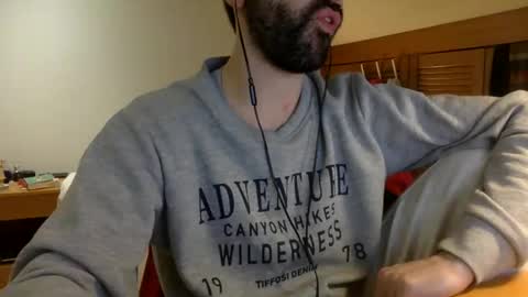 Snapshot of babyhardy chatting on 21, 1, 2025 Tom A. online show from 21, 1, 2025