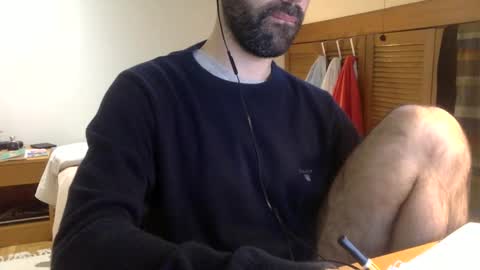 Snapshot of babyhardy chatting on 23, 1, 2025 Tom A. online show from 23, 1, 2025