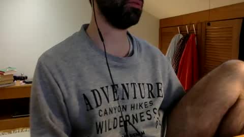 Snapshot of babyhardy chatting on 25, 1, 2025 Tom A. online show from 25, 1, 2025