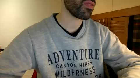 Snapshot of babyhardy chatting on 26, 1, 2025 Tom A. online show from 26, 1, 2025