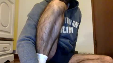 Snapshot of babyhardy chatting on 28, 1, 2025 Tom A. online show from 28, 1, 2025