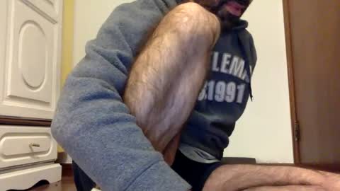 Snapshot of babyhardy chatting on 31, 1, 2025 Tom A. online show from 31, 1, 2025