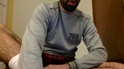 Snapshot of babyhardy chatting on 2, 2, 2025 Tom A. online show from 2, 2, 2025