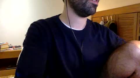 Snapshot of babyhardy chatting on 3, 2, 2025 Tom A. online show from 3, 2, 2025