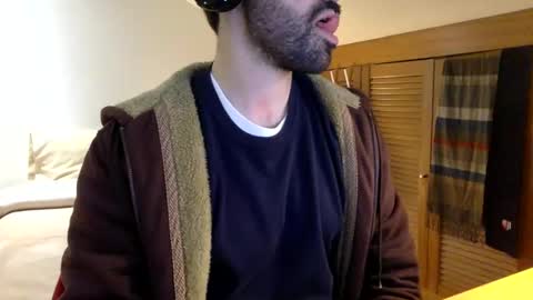 Snapshot of babyhardy chatting on 4, 2, 2025 Tom A. online show from 4, 2, 2025