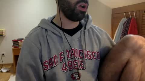 Snapshot of babyhardy chatting on 6, 2, 2025 Tom A. online show from 6, 2, 2025