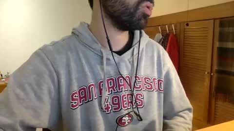 Snapshot of babyhardy chatting on 10, 2, 2025 Tom A. online show from 10, 2, 2025