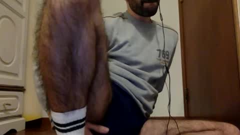 Snapshot of babyhardy chatting on 12, 2, 2025 Tom A. online show from 12, 2, 2025