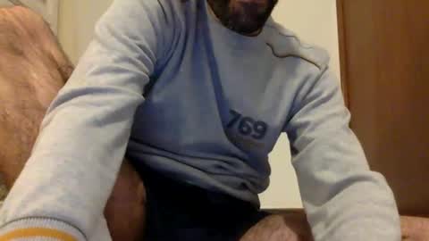 Snapshot of babyhardy chatting on 14, 2, 2025 Tom A. online show from 14, 2, 2025