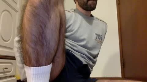 Snapshot of babyhardy chatting on 15, 2, 2025 Tom A. online show from 15, 2, 2025