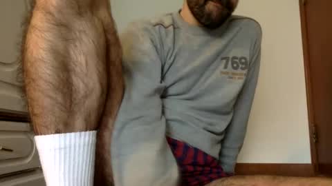 Snapshot of babyhardy chatting on 18, 2, 2025 Tom A. online show from 18, 2, 2025