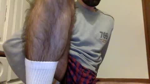 Snapshot of babyhardy chatting on 18, 2, 2025 Tom A. online show from 18, 2, 2025