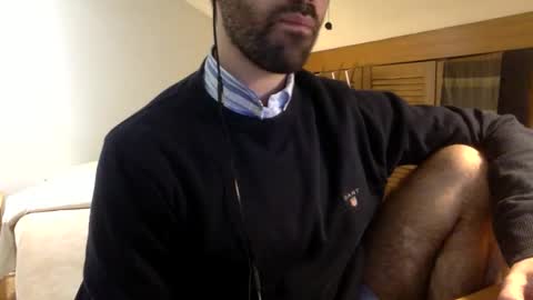 Snapshot of babyhardy chatting on 20, 2, 2025 Tom A. online show from 20, 2, 2025