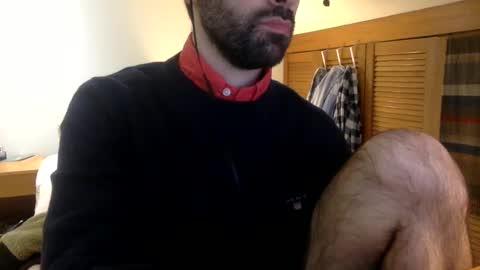 Snapshot of babyhardy chatting on 24, 2, 2025 Tom A. online show from 24, 2, 2025