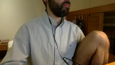 Snapshot of babyhardy chatting on 27, 2, 2025 Tom A. online show from 27, 2, 2025