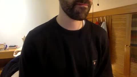 Snapshot of babyhardy chatting on 2, 3, 2025 Tom A. online show from 2, 3, 2025