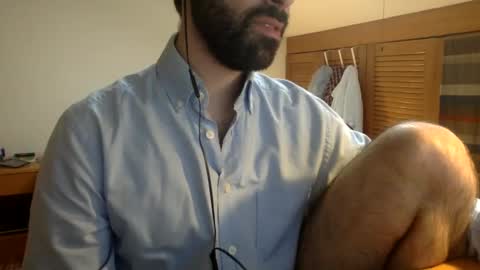 Snapshot of babyhardy chatting on 10, 3, 2025 Tom A. online show from 10, 3, 2025