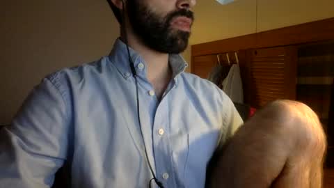 Snapshot of babyhardy chatting on 10, 3, 2025 Tom A. online show from 10, 3, 2025